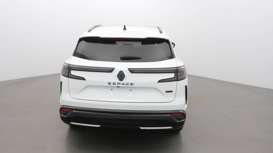 Mandataire Automobile neuf, recherche de Renault Espace-1-2-e-tech-full-hybrid-200ch-esprit-alpine-7-places-25 - E-Motors