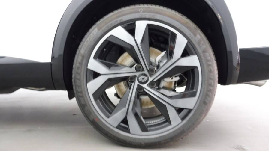 Mandataire Automobile neuf, recherche de Renault Espace-1-2-e-tech-full-hybrid-200ch-esprit-alpine-7-places-25 - E-Motors