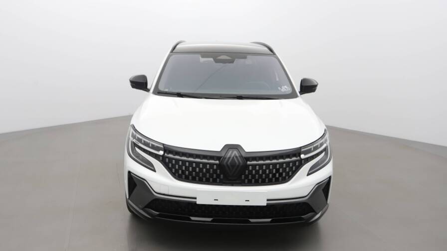 Mandataire Automobile neuf, recherche de Renault Espace-1-2-e-tech-full-hybrid-200ch-esprit-alpine-7-places-25 - E-Motors