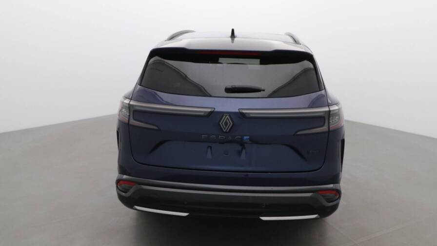 Mandataire Automobile neuf, recherche de Renault Espace-1-2-e-tech-full-hybrid-200ch-esprit-alpine-7-places-25 - E-Motors