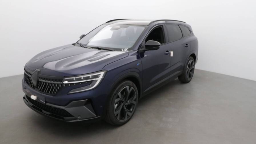 Mandataire Automobile neuf, recherche de Renault Espace-1-2-e-tech-full-hybrid-200ch-esprit-alpine-7-places-25 - E-Motors