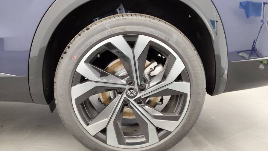 Mandataire Automobile neuf, recherche de Renault Espace-1-2-e-tech-full-hybrid-200ch-esprit-alpine-7-places-25 - E-Motors