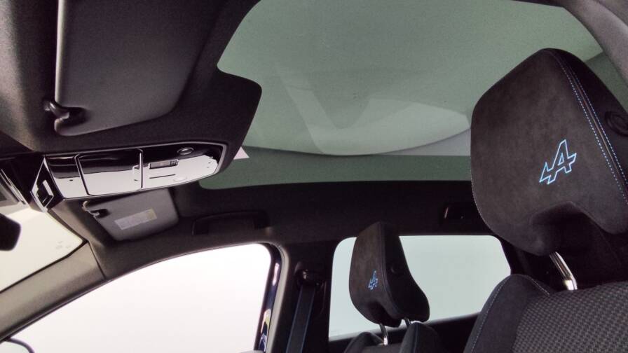 Mandataire Automobile neuf, recherche de Renault Espace-1-2-e-tech-full-hybrid-200ch-esprit-alpine-7-places-25 - E-Motors