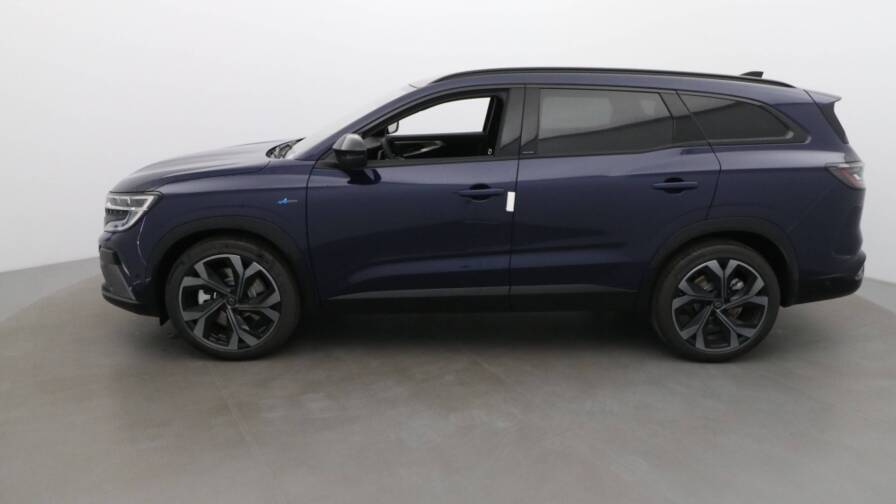 Mandataire Automobile neuf, recherche de Renault Espace-1-2-e-tech-full-hybrid-200ch-esprit-alpine-7-places-25 - E-Motors