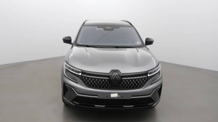 Mandataire Automobile neuf, recherche de Renault Espace-1-2-e-tech-full-hybrid-200ch-esprit-alpine-7-places-25 - E-Motors
