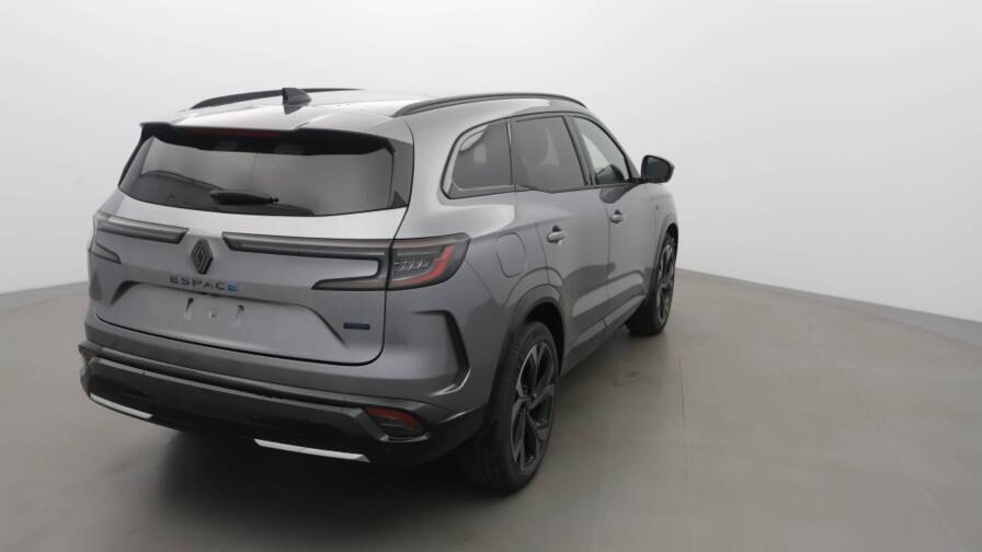 Mandataire Automobile neuf, recherche de Renault Espace-1-2-e-tech-full-hybrid-200ch-esprit-alpine-7-places-25 - E-Motors