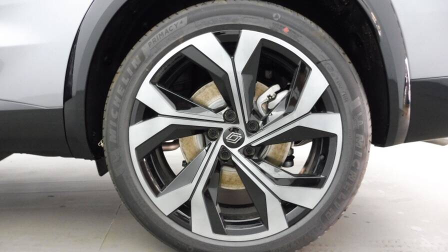 Mandataire Automobile neuf, recherche de Renault Espace-1-2-e-tech-full-hybrid-200ch-esprit-alpine-7-places-25 - E-Motors