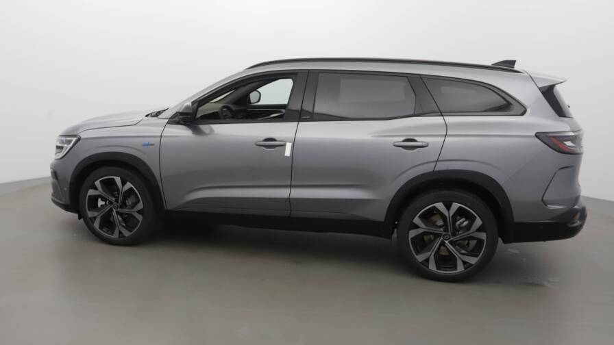 Mandataire Automobile neuf, recherche de Renault Espace-1-2-e-tech-full-hybrid-200ch-esprit-alpine-7-places-25 - E-Motors