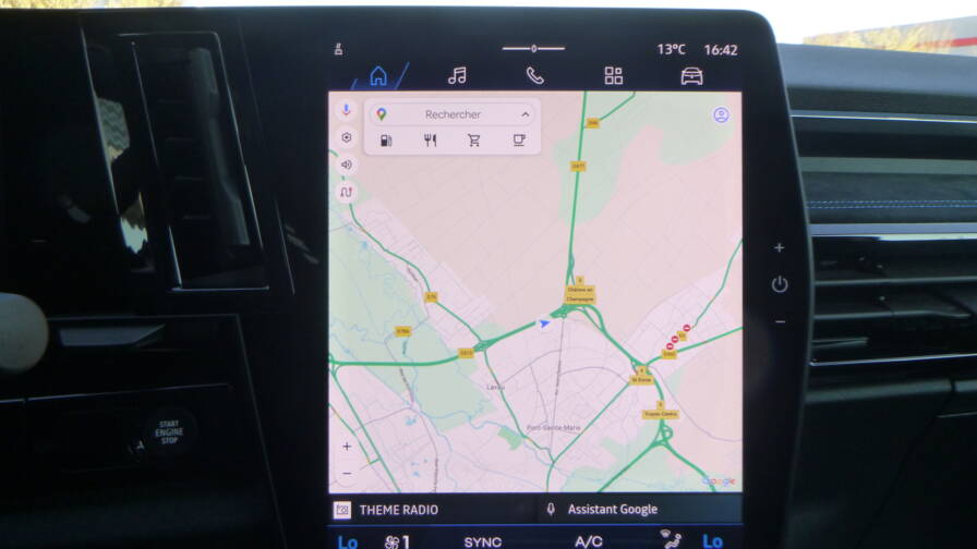 Mandataire Automobile neuf, recherche de Renault Espace-e-tech-full-hybrid-200-esprit-alpine - E-Motors