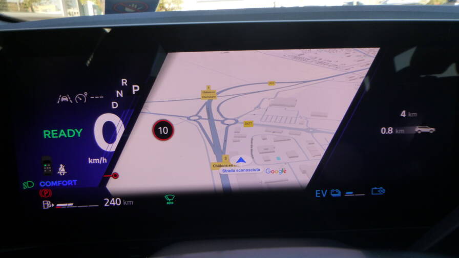 Mandataire Automobile neuf, recherche de Renault Espace-e-tech-full-hybrid-200-esprit-alpine - E-Motors