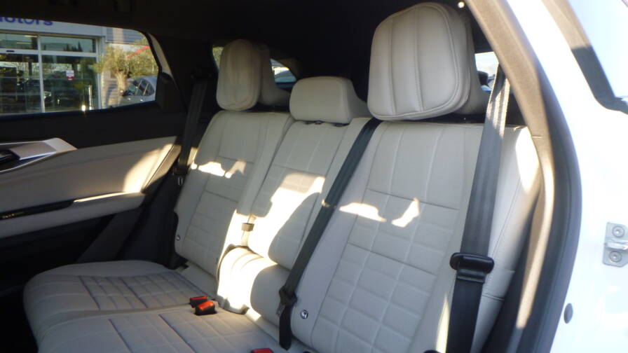 Mandataire Automobile neuf, recherche de Renault Espace-e-tech-full-hybrid-200-iconic-7pl-plus-toit-vitr-plus-hi-fi-harman - E-Motors