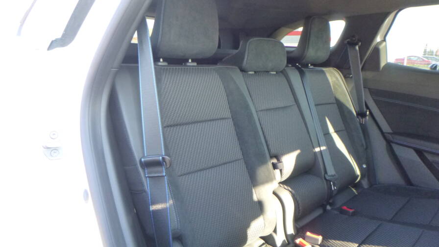 Mandataire Automobile neuf, recherche de Renault Espace-e-tech-full-hybrid-200-esprit-alpine - E-Motors