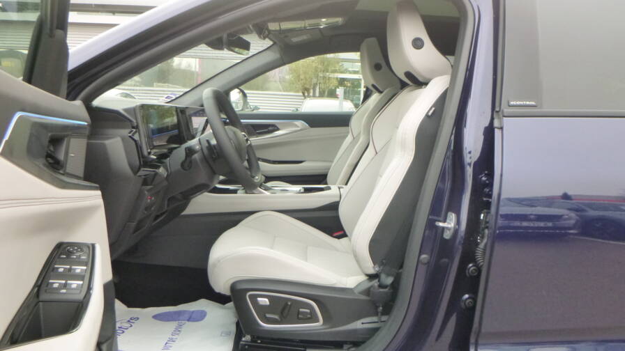 Mandataire Automobile occasion, recherche de Renault Espace-e-tech-full-hybrid-200-gsr2-iconic - E-Motors