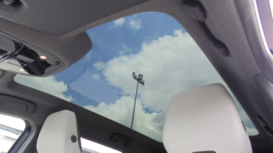 Mandataire Automobile neuf, recherche de Renault Espace-e-tech-full-hybrid-200-iconic-7pl-plus-toit-vitr-plus-hi-fi-harman - E-Motors