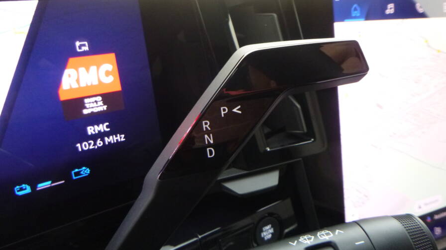 Mandataire Automobile occasion, recherche de Renault Espace-e-tech-full-hybrid-200-gsr2-iconic - E-Motors