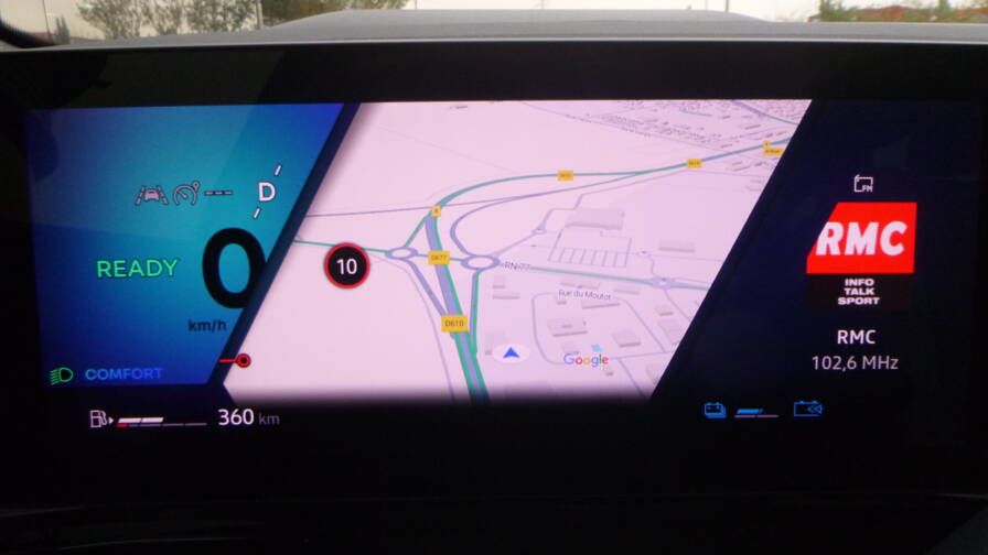 Mandataire Automobile occasion, recherche de Renault Espace-e-tech-full-hybrid-200-gsr2-iconic - E-Motors