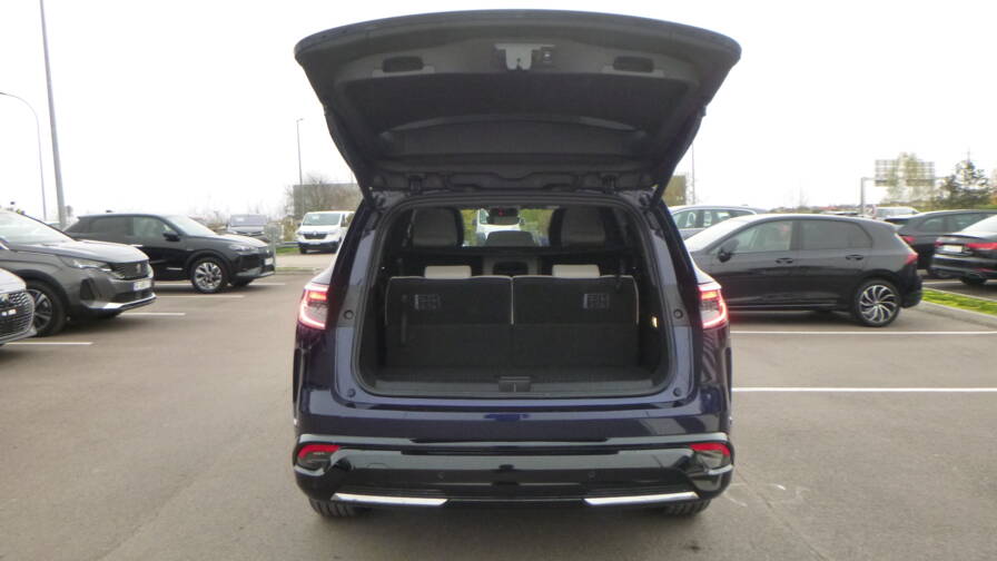 Mandataire Automobile occasion, recherche de Renault Espace-e-tech-full-hybrid-200-gsr2-iconic - E-Motors