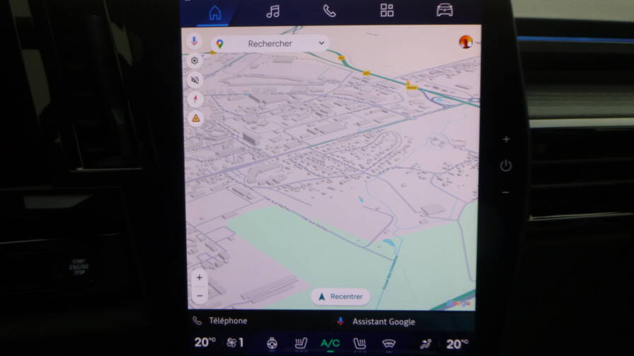 Mandataire Automobile occasion, recherche de Renault Espace-e-tech-full-hybrid-200-gsr2-iconic - E-Motors