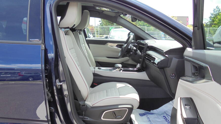 Mandataire Automobile neuf, recherche de Renault Espace-e-tech-full-hybrid-200-iconic-7pl-plus-toit-vitr-plus-hi-fi-harman - E-Motors