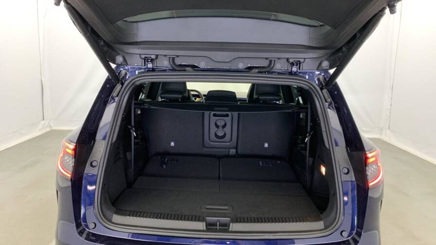 Mandataire Automobile neuf, recherche de Renault Espace-vi-e-tech-full-hybrid-200-gsr2-esprit-alpine - E-Motors