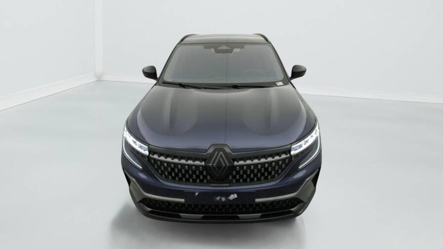 Mandataire Automobile neuf, recherche de Renault Espace-vi-e-tech-full-hybrid-200-gsr2-esprit-alpine - E-Motors