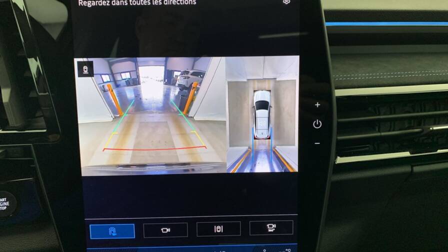 Mandataire Automobile neuf, recherche de Renault Espace-vi-e-tech-full-hybrid-200-gsr2-esprit-alpine - E-Motors