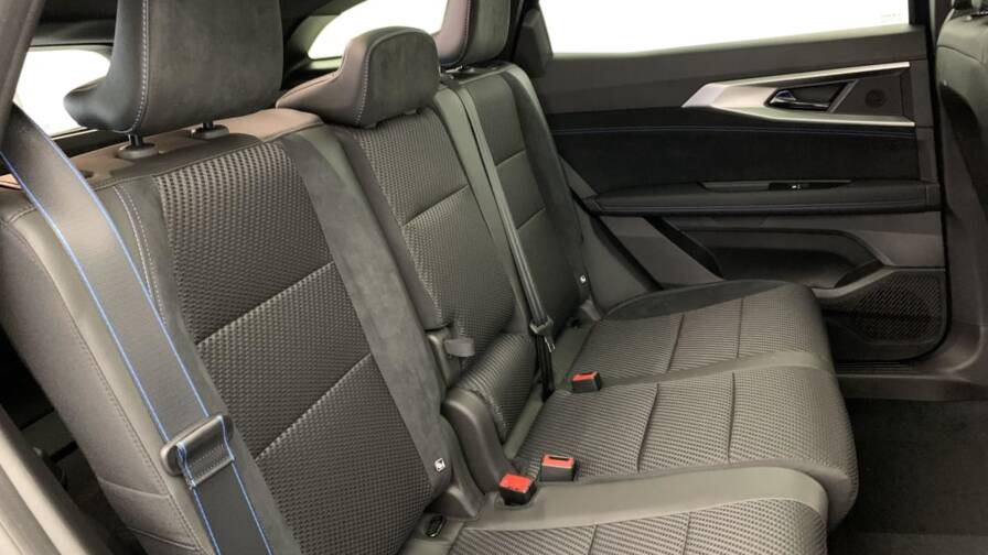 Mandataire Automobile neuf, recherche de Renault Espace-vi-e-tech-full-hybrid-200-gsr2-esprit-alpine - E-Motors