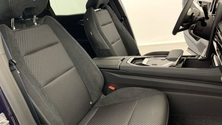 Mandataire Automobile neuf, recherche de Renault Espace-vi-e-tech-full-hybrid-200-gsr2-esprit-alpine - E-Motors