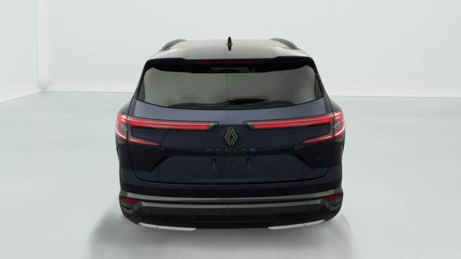 Mandataire Automobile neuf, recherche de Renault Espace-vi-e-tech-full-hybrid-200-gsr2-esprit-alpine - E-Motors