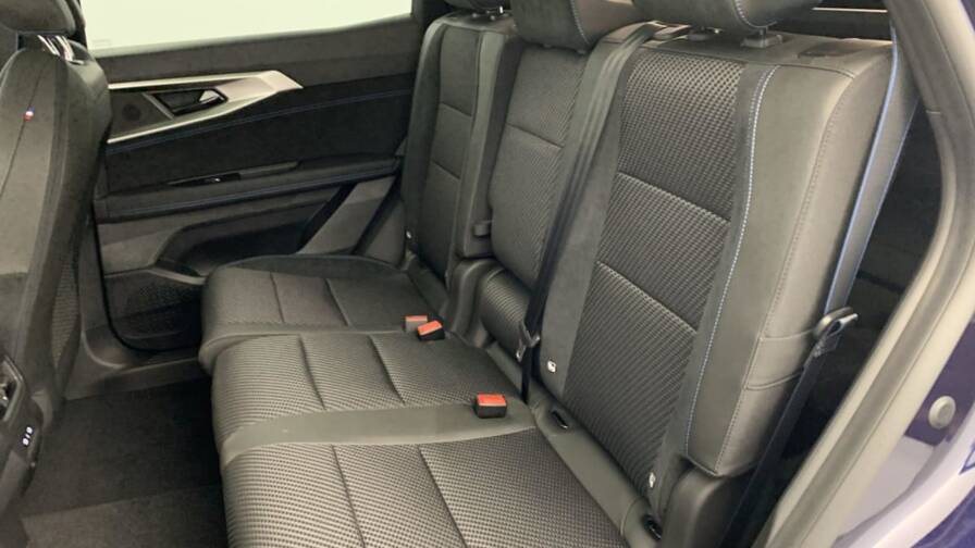Mandataire Automobile neuf, recherche de Renault Espace-vi-e-tech-full-hybrid-200-gsr2-esprit-alpine - E-Motors