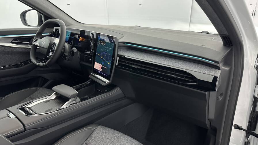 Mandataire Automobile neuf, recherche de Renault Espace-vi-e-tech-full-hybrid-200ch-techno - E-Motors