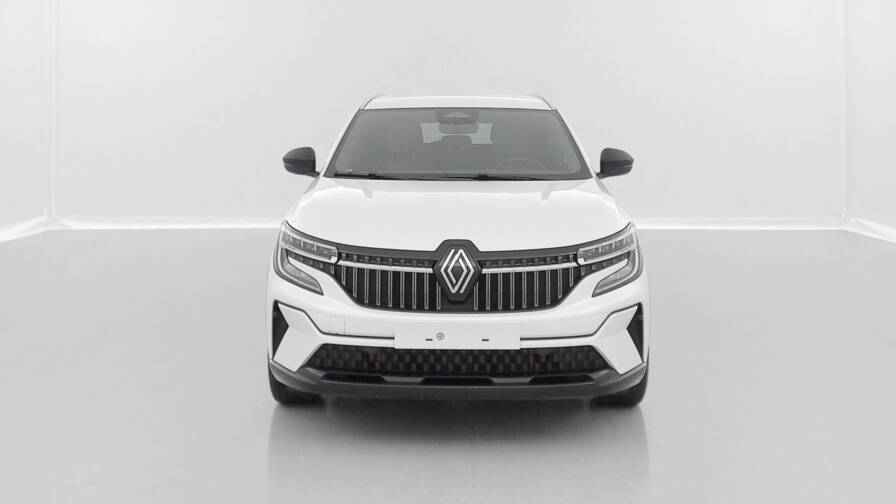 Mandataire Automobile neuf, recherche de Renault Espace-vi-e-tech-full-hybrid-200ch-techno - E-Motors