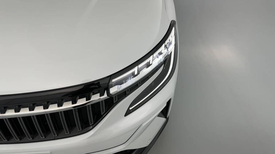 Mandataire Automobile neuf, recherche de Renault Espace-vi-e-tech-full-hybrid-200ch-techno - E-Motors