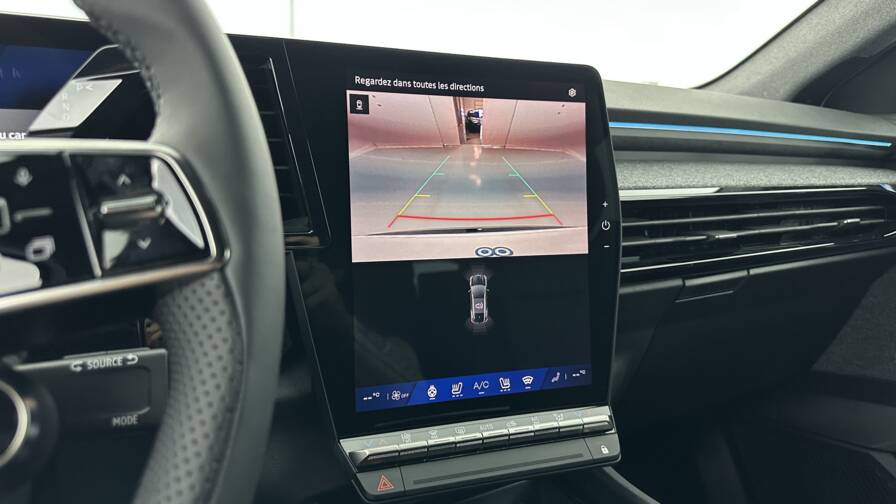 Mandataire Automobile neuf, recherche de Renault Espace-vi-e-tech-full-hybrid-200ch-techno - E-Motors