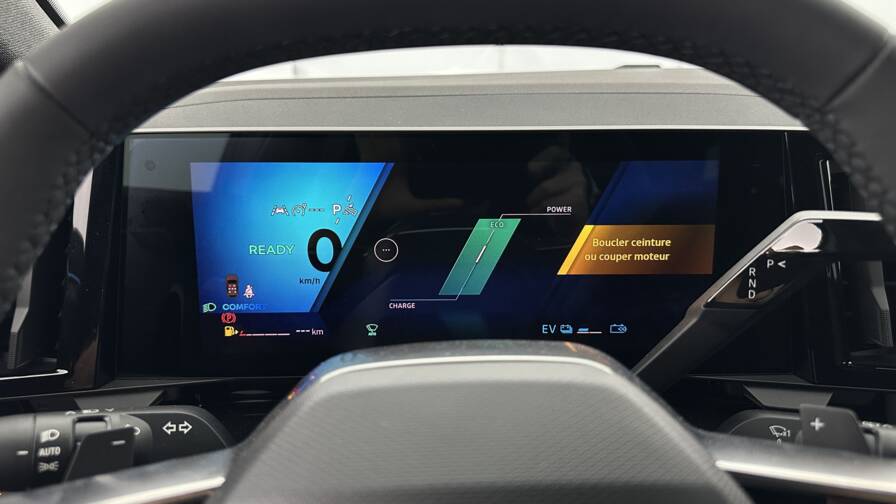 Mandataire Automobile neuf, recherche de Renault Espace-vi-e-tech-full-hybrid-200ch-techno - E-Motors