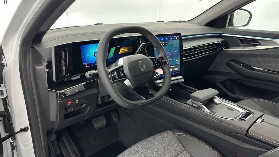 Mandataire Automobile neuf, recherche de Renault Espace-vi-e-tech-full-hybrid-200ch-techno - E-Motors