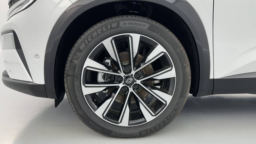 Mandataire Automobile neuf, recherche de Renault Espace-vi-e-tech-full-hybrid-200ch-techno - E-Motors