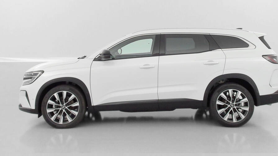 Mandataire Automobile neuf, recherche de Renault Espace-vi-e-tech-full-hybrid-200ch-techno - E-Motors