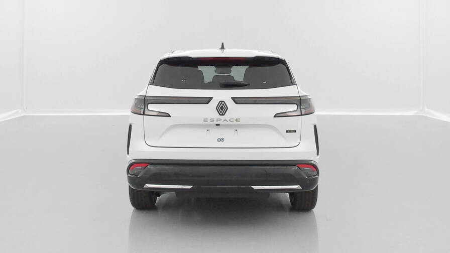 Mandataire Automobile neuf, recherche de Renault Espace-vi-e-tech-full-hybrid-200ch-techno - E-Motors