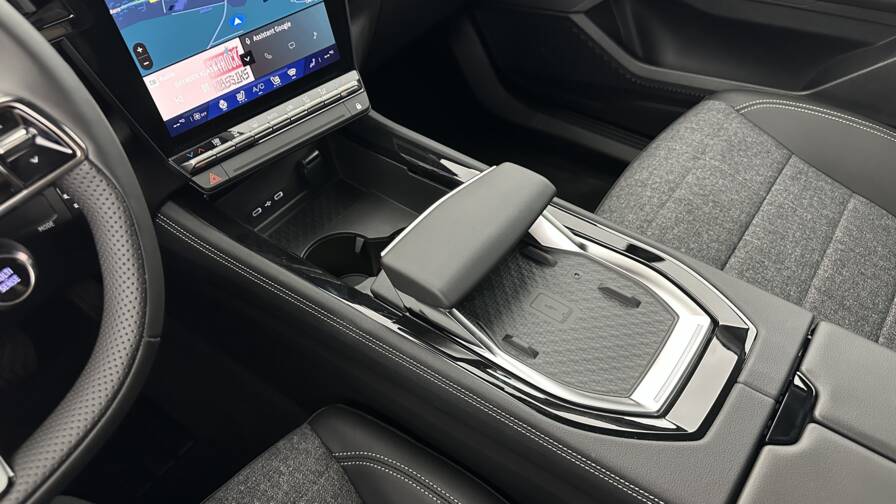 Mandataire Automobile neuf, recherche de Renault Espace-vi-e-tech-full-hybrid-200ch-techno - E-Motors