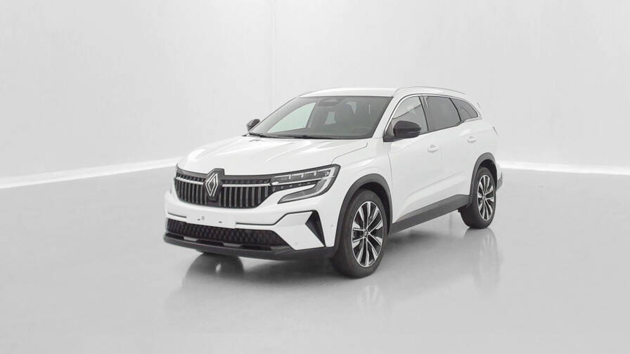 Mandataire Automobile neuf, recherche de Renault Espace-vi-e-tech-full-hybrid-200ch-techno - E-Motors