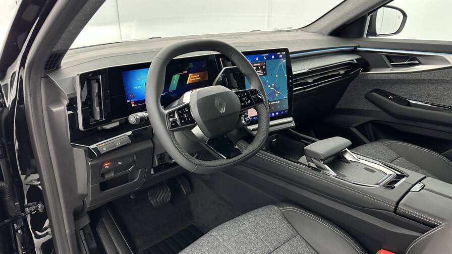 Mandataire Automobile neuf, recherche de Renault Espace-vi-e-tech-full-hybrid-200ch-techno - E-Motors