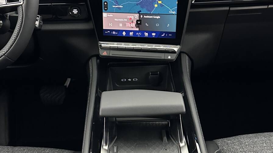 Mandataire Automobile neuf, recherche de Renault Espace-vi-e-tech-full-hybrid-200ch-techno - E-Motors