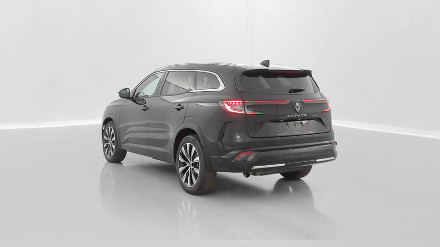 Mandataire Automobile neuf, recherche de Renault Espace-vi-e-tech-full-hybrid-200ch-techno - E-Motors