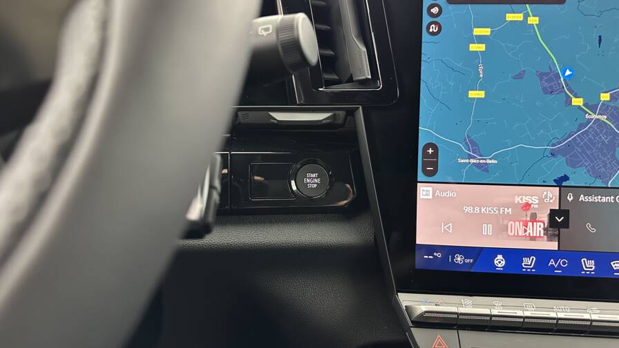 Mandataire Automobile neuf, recherche de Renault Espace-vi-e-tech-full-hybrid-200ch-techno - E-Motors