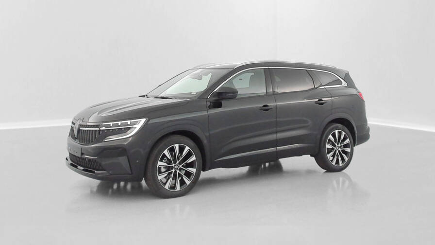 Mandataire Automobile neuf, recherche de Renault Espace-vi-e-tech-full-hybrid-200ch-techno - E-Motors