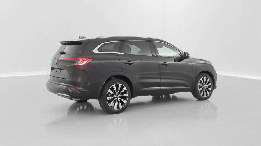 Mandataire Automobile neuf, recherche de Renault Espace-vi-e-tech-full-hybrid-200ch-techno - E-Motors