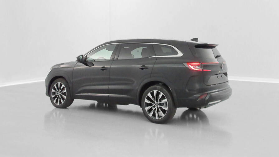 Mandataire Automobile neuf, recherche de Renault Espace-vi-e-tech-full-hybrid-200ch-techno - E-Motors