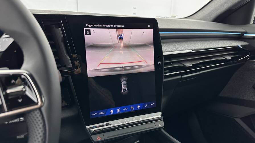 Mandataire Automobile neuf, recherche de Renault Espace-vi-e-tech-full-hybrid-200ch-techno - E-Motors