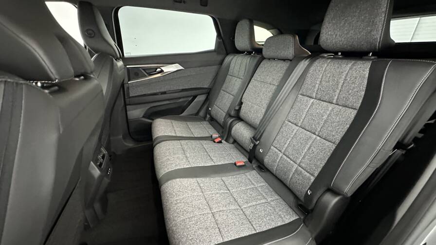 Mandataire Automobile neuf, recherche de Renault Espace-vi-e-tech-full-hybrid-200ch-techno - E-Motors